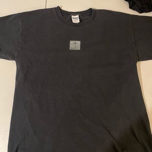 Early 2000’s shirts